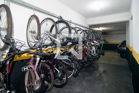 Apartamento à venda com 78m², 3 quartos e 2 vagasBicicletário 