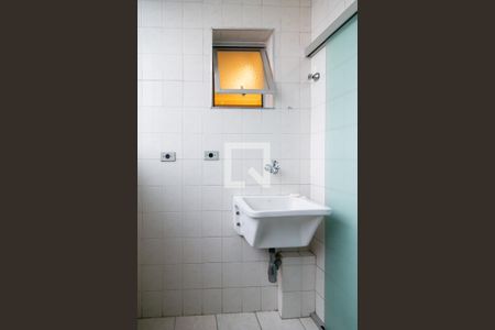 Apartamento à venda com 78m², 3 quartos e 2 vagasÁrea de Serviço