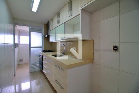 Apartamento à venda com 145m², 3 quartos e 2 vagasCozinha
