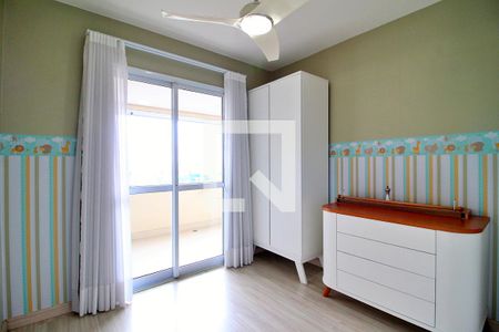 Apartamento à venda com 145m², 3 quartos e 2 vagasQuarto 3