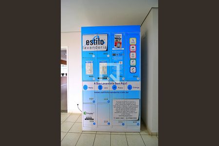 Apartamento à venda com 145m², 3 quartos e 2 vagasLavanderia