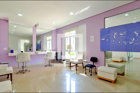 Apartamento à venda com 145m², 3 quartos e 2 vagas Apartamento à venda com 145m², 3 quartos e 2 vagasÁrea comum - Espaço Mulher