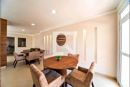 Apartamento à venda com 145m², 3 quartos e 2 vagas Apartamento à venda com 145m², 3 quartos e 2 vagasÁrea comum - Salão de festas