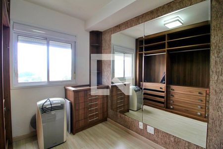Apartamento à venda com 145m², 3 quartos e 2 vagasQuarto 2