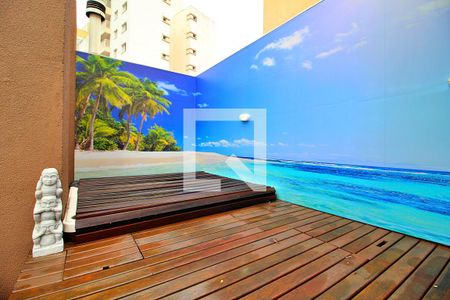 Apartamento à venda com 145m², 3 quartos e 2 vagasCobertura