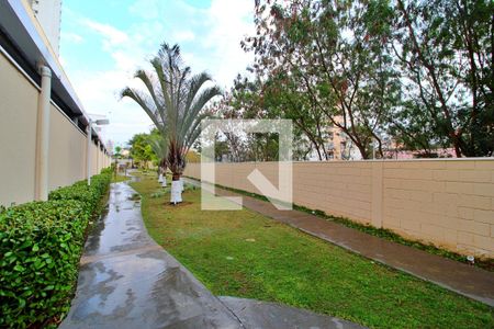 Apartamento à venda com 145m², 3 quartos e 2 vagasÁrea comum