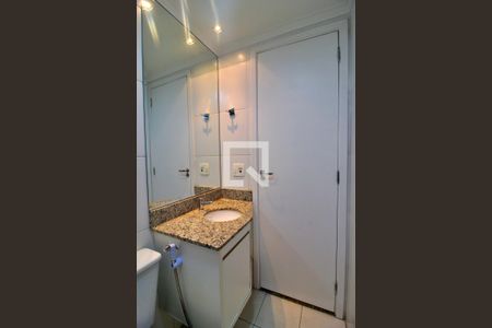 Apartamento à venda com 145m², 3 quartos e 2 vagasBanheiro 2