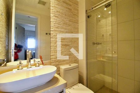 Apartamento à venda com 145m², 3 quartos e 2 vagasBanheiro 1