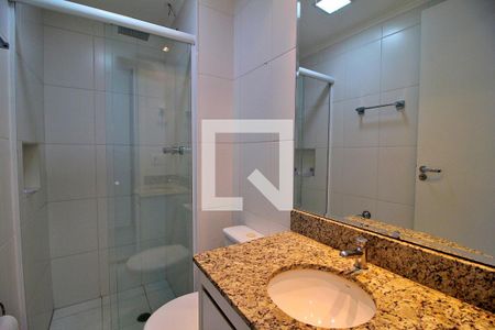 Apartamento à venda com 145m², 3 quartos e 2 vagasBanheiro 2