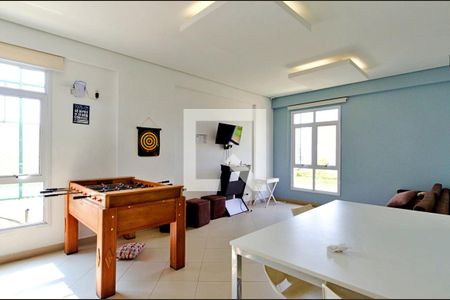 Apartamento à venda com 145m², 3 quartos e 2 vagas Apartamento à venda com 145m², 3 quartos e 2 vagasSala de Jogos