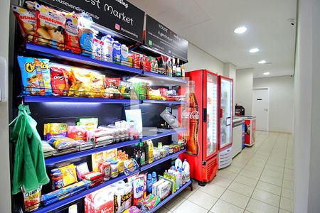 Apartamento à venda com 145m², 3 quartos e 2 vagasMini mercado