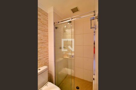 Apartamento à venda com 145m², 3 quartos e 2 vagasBanheiro 1