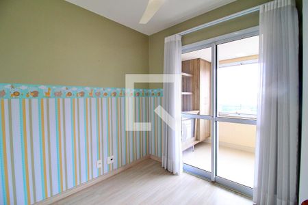 Apartamento à venda com 145m², 3 quartos e 2 vagasQuarto 3