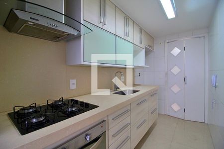 Apartamento à venda com 145m², 3 quartos e 2 vagasCozinha