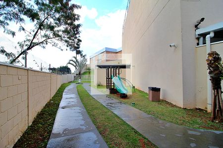 Apartamento à venda com 145m², 3 quartos e 2 vagasÁrea comum