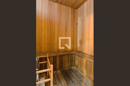 Apartamento à venda com 145m², 3 quartos e 2 vagas Apartamento à venda com 145m², 3 quartos e 2 vagasSauna