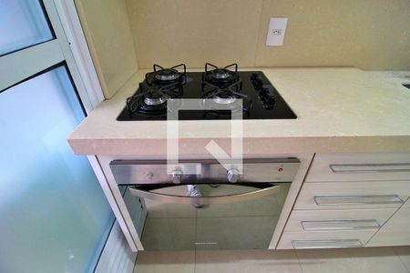 Apartamento à venda com 145m², 3 quartos e 2 vagasCozinha