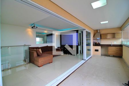 Apartamento à venda com 145m², 3 quartos e 2 vagasCobertura