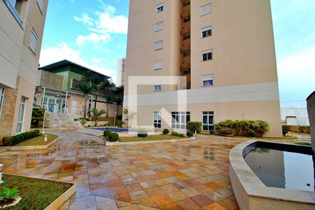 Apartamento à venda com 145m², 3 quartos e 2 vagasÁrea comum