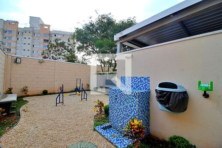 Apartamento à venda com 145m², 3 quartos e 2 vagasEspaço Pet