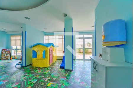 Apartamento à venda com 145m², 3 quartos e 2 vagas Apartamento à venda com 145m², 3 quartos e 2 vagasBrinquedoteca