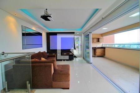 Apartamento à venda com 145m², 3 quartos e 2 vagasCobertura