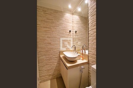 Apartamento à venda com 145m², 3 quartos e 2 vagasBanheiro 1