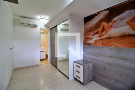 Apartamento à venda com 145m², 3 quartos e 2 vagasQuarto Suíte