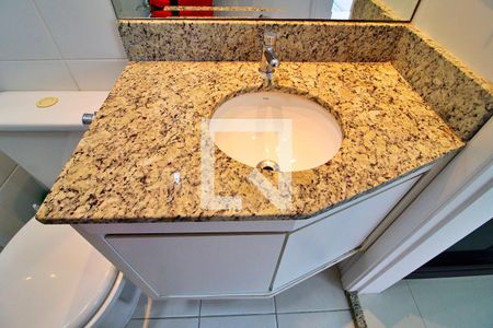 Apartamento à venda com 145m², 3 quartos e 2 vagasBanheiro 2