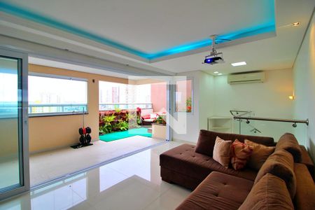 Apartamento à venda com 145m², 3 quartos e 2 vagasCobertura