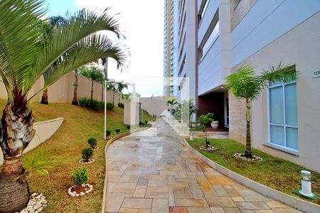 Apartamento à venda com 145m², 3 quartos e 2 vagasÁrea comum