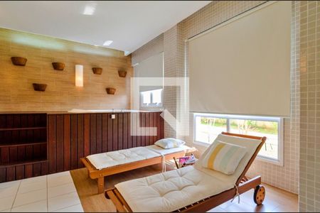 Apartamento à venda com 145m², 3 quartos e 2 vagas Apartamento à venda com 145m², 3 quartos e 2 vagasSpa