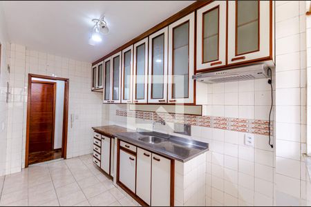 Apartamento à venda com 70m², 2 quartos e 1 vaga Apartamento à venda com 70m², 2 quartos e 1 vagaCozinha