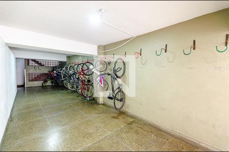 Apartamento à venda com 70m², 2 quartos e 1 vaga Apartamento à venda com 70m², 2 quartos e 1 vagaÁrea de Serviço