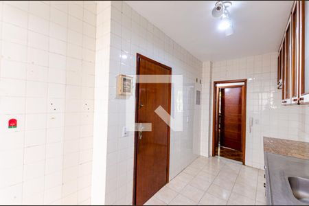 Apartamento à venda com 70m², 2 quartos e 1 vaga Apartamento à venda com 70m², 2 quartos e 1 vagaCozinha