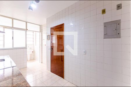 Apartamento à venda com 70m², 2 quartos e 1 vaga Apartamento à venda com 70m², 2 quartos e 1 vagaCozinha