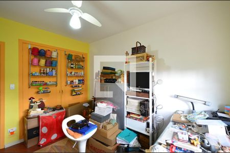 Apartamento à venda com 107m², 3 quartos e sem vagaQuarto 2