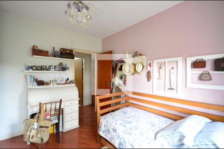 Apartamento à venda com 107m², 3 quartos e sem vagaQuarto 3