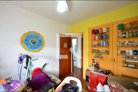 Apartamento à venda com 107m², 3 quartos e sem vagaQuarto 2