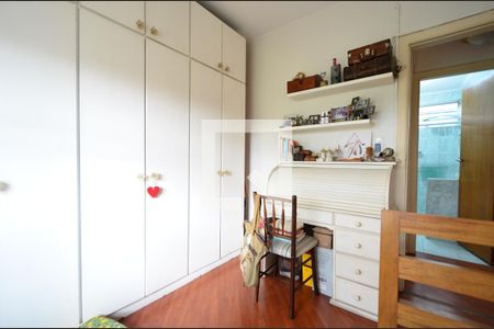 Apartamento à venda com 107m², 3 quartos e sem vagaQuarto 3