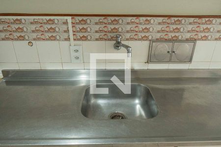 Apartamento à venda com 70m², 2 quartos e 1 vaga Apartamento à venda com 70m², 2 quartos e 1 vagaCozinha - Torneira