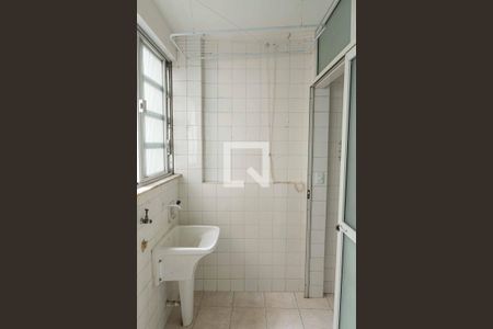 Apartamento à venda com 70m², 2 quartos e 1 vaga Apartamento à venda com 70m², 2 quartos e 1 vagaÁrea de Serviço