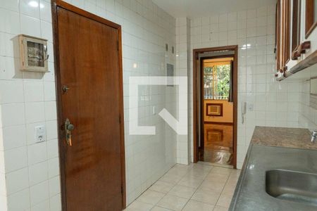 Apartamento à venda com 70m², 2 quartos e 1 vaga Apartamento à venda com 70m², 2 quartos e 1 vagaCozinha