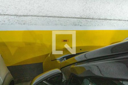 Apartamento à venda com 70m², 2 quartos e 1 vaga Apartamento à venda com 70m², 2 quartos e 1 vagaGaragem