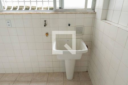 Apartamento à venda com 70m², 2 quartos e 1 vaga Apartamento à venda com 70m², 2 quartos e 1 vagaÁrea de Serviço