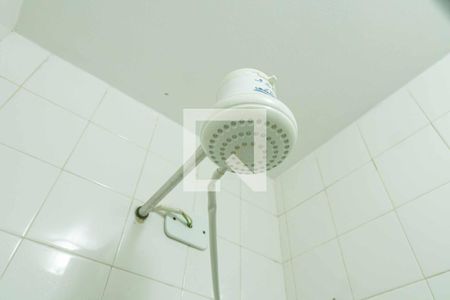 Apartamento à venda com 70m², 2 quartos e 1 vaga Apartamento à venda com 70m², 2 quartos e 1 vagaBanheiro de Serviço