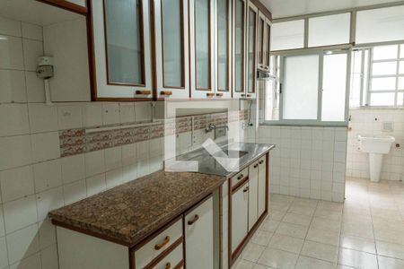 Apartamento à venda com 70m², 2 quartos e 1 vaga Apartamento à venda com 70m², 2 quartos e 1 vagaCozinha