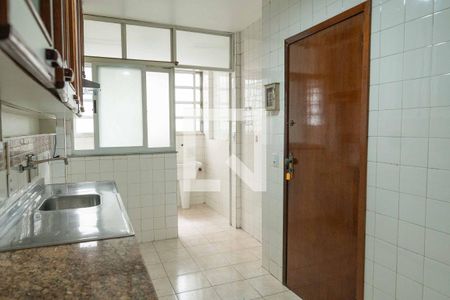Apartamento à venda com 70m², 2 quartos e 1 vaga Apartamento à venda com 70m², 2 quartos e 1 vagaCozinha