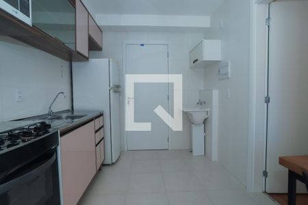 Apartamento para alugar com 1 quarto, 30m² em Água Branca, São Paulo