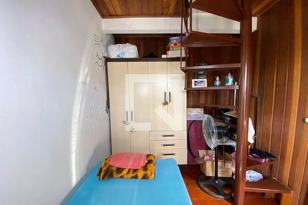 Casa à venda com 150m², 3 quartos e 2 vagasQuarto 3 